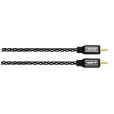 Avinity 127073 [2] 1,5m 2RCA-2RCA audio kábel (AVINITY_127073) kábel és adapter