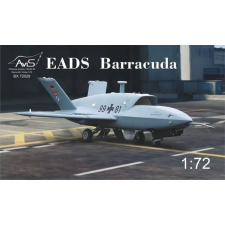  Avis EADS Barracuda 1:72 (AV72029) makett