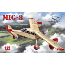  Avis Mikoyan MiG-8 1:72 (AV72013) makett