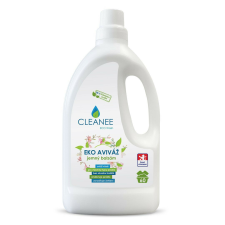 Aviváž CLEANEE ECO finom balzsam 1,5L (CL-Q-EAV-MS) tisztító- és takarítószer, higiénia