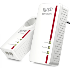 AVM FRITZ!Powerline 1260E WLAN Set router