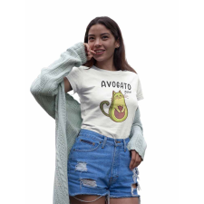  Avogato - Női Póló női póló