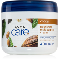 Avon Care Cocoa többcélú krém arcra, kézre és testre 400 ml kézápolás