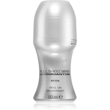 Avon Full Speed Quantum golyós dezodor 50 ml dezodor