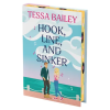 Avon HOOK LINE &amp; SINKER DLX | BAILEY TESSA