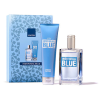 Avon Individual Blue EdT készlet, 200 ml