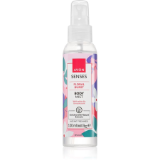 Avon Senses Floral Burst testápoló spray hölgyeknek 100 ml testápoló