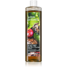 Avon Senses Spiced Pepper 3 az 1 sampon, kondicionáló és tusfürdő 500 ml tusfürdők