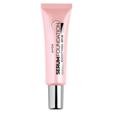  Avon szérum hatású alapozó 30ml Light Caramel smink alapozó