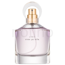 Avon Viva La Vita eau de parfum nőknek 50 ml parfüm és kölni