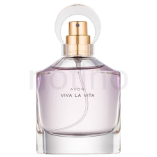 Avon Viva La Vita EDP 50 ml parfüm és kölni
