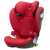 AVOVA Autósülés Avova Sora-Fix Maple Red, 100-150 cm