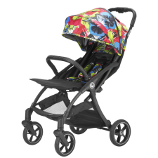  AVOVA City Ranger Mighty Jungle sportbabakocsi babakocsi