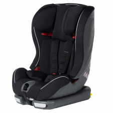Avova Sperling-fix Pearl Black gyerekülés