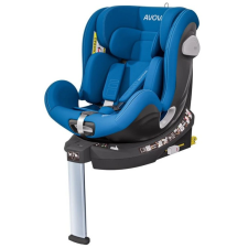 AVOVA Swan-fix I-SIZE 40-125 cm gyerekülés - Summer Blue gyerekülés