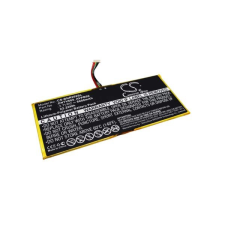 AVPB00 Akkumulátor 6000 mAh egyéb notebook akkumulátor