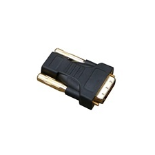 AVS DVI -> HDMI adapter audió/videó kellék, kábel és adapter