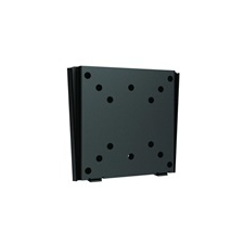 AVS univerzális fix fali LCD tartó 10-23" tv állvány és fali konzol