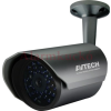 AVTECH AVC189P/F38 IR megvilágítós csőkamera