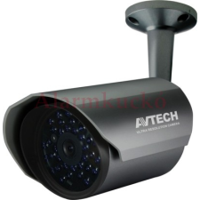AVTECH AVC189P/F38 IR megvilágítós csőkamera megfigyelő kamera