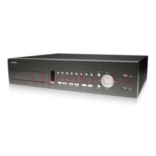 AVTECH AVC796ZPV 8 csatornás DVR, H.264 video tömörítés megfigyelő kamera