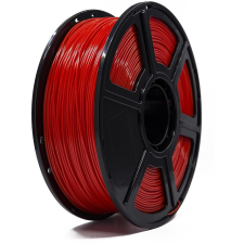 AVTEK 1TVA33 Filament PLA 1,75mm 0,5kg - Piros nyomtató kellék