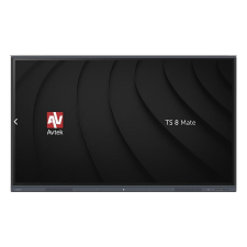 AVTEK INTERACTIVE MONITOR TOUCHSCREEN 8 MATE 86 (1TV343) monitor