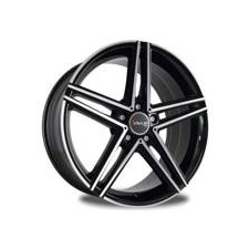 Avus AC-515 BP 5/112 17x7,5 ET52,5 66,6 alufelni