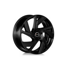 Avus AC-521 Black 5/112 18x8,5 ET55 57,1 alufelni
