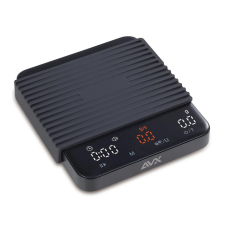  AVX 2932R Barista mérleg 2000g 0,1g pontosság kávéfőző kellék