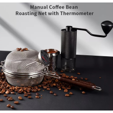 AVX -CBN004 Kávépörkölő készülék kávéfőző kellék