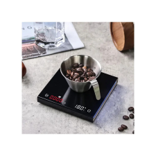 AVX CX5 Ultra gyors Barista mérleg 2000g - 0,1g pontosság kávéfőző kellék