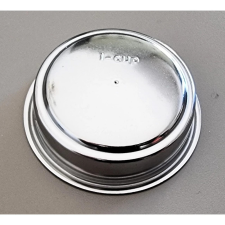  AVX D5110 6-10g Nyomásfokozós AVX-Delonghi 51mm Precíziós Szűrőkosár kisháztartási gépek kiegészítői