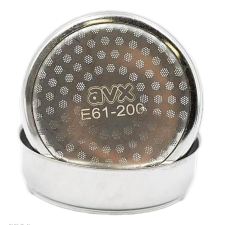 AVX E61-200 Precíziós felsőszűrő kávéfőző kellék