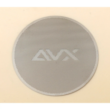  AVX PSUS Puck Screen szűrőlap 58,3/0,2mm kisháztartási gépek kiegészítői