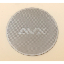  AVX PSUS Puck Screen szűrőlap 58,5/0,2mm kisháztartási gépek kiegészítői