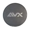  AVX PSUSB Puck Screen szűrőlap 58,5/0,2mm Fekete