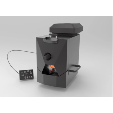 AVX Skywalker Alpha Gen2 Kávépörkölő készülék konyhai eszköz