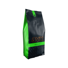 AVX Tanzania 100% Arabica pörkölt szemes kávé 250 g kávé