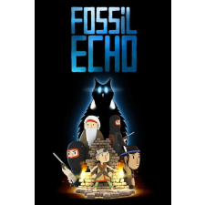 Awaceb Fossil Echo (digitális licenc) videójáték