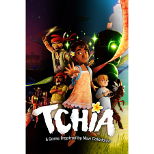 Awaceb Tchia (PC - Steam elektronikus játék licensz) videójáték