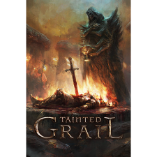 Awaken Realms Digital Tainted Grail: Conquest (PC - Steam elektronikus játék licensz) videójáték