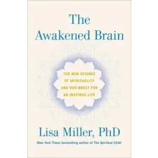  Awakened Brain idegen nyelvű könyv