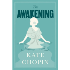  Awakening – Kate Chopin idegen nyelvű könyv