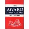 Award Publications Ltd. The Award compact english dictionary