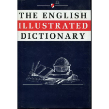 Award Publications Ltd. The English Illustrated Dictionary antikvárium - használt könyv