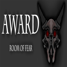  Award. Room of fear (Digitális kulcs - PC) videójáték