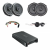 Awave Ford-specifikus Awave Plug&Play audiorendszer csomag + erősítő