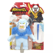 Aweco Monsterflex Combat: Nyújtható szörnyfigura - Ice Yeti (0335-IY) (0335-IY) játékfigura