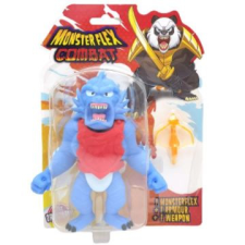 Aweco Monsterflex combat: nyújtható szörnyfigura sea monster játékfigura